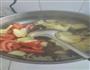 牛肉番茄土豆烩面  揪面片的做法图解12