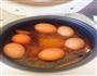 鸡腿卤饭的做法图解4