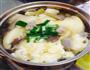 肉丸平菇爱蒸蛋的做法图解5