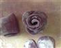 紫薯玫瑰花馒头的做法图解8