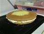 黄桃忌廉蛋糕的做法图解7