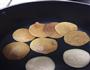 豆渣饼的做法图解7