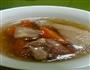 木子养生珍藏-牛腩养生汤的做法图解3