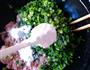芹菜猪肉饺—冬季暖身的做法图解3