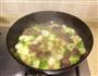 儿菜烧园子的做法步骤3