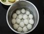 咖喱萝卜汤圆-冬季暖身的做法图解3