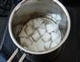 咖喱萝卜汤圆-冬季暖身的做法图解4