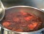 红酒煨牛肉的做法图解5