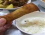 胡萝卜香菇鲜虾卷的做法图解7