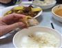 胡萝卜香菇鲜虾卷的做法图解8