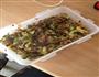 包菜干菜肉的做法图解3