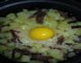 牛肉土豆拌饭的做法图解3
