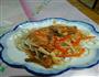 洋葱牛肉意面的做法图解6