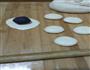 紫薯馅饼的做法图解3