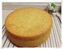 原味戚风蛋糕的做法图解20