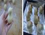 小鸡烧果子的做法图解3