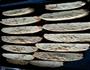 意大利 Biscotti 咖啡饼干的做法图解6