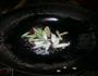 金针菇炒拉皮的做法图解2