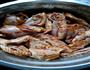 电饭锅版腊味煲仔饭的做法图解1