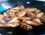 电饭锅版腊味煲仔饭的做法图解5