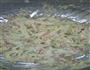 火腿土豆丝煎饼的做法图解3