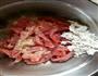 榨菜肉丝汤的做法图解3