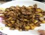 牛肉炒土豆杏鲍菇的做法图解1