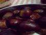 4步轻松做糖炒栗子的做法图解1