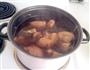 卤猪肉的做法图解5