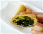 卷起来的美味-荠菜春卷的做法图解13