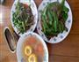 豆鼓鲮鱼油麦菜的做法图解3