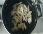 咸肉河蚌滚豆腐的做法图解8