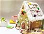 圣诞姜饼屋的做法图解14