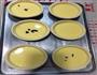 蔓越莓蛋挞的做法图解5