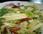 简单易做家常菜-辣炒白菜的做法图解4