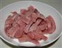 糖醋里脊的做法图解1