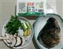 鱼头豆腐汤的做法图解1