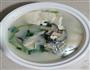 鱼头豆腐汤的做法图解4