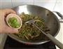 酱香榨菜肉丝毛豆-乌江榨菜的做法图解8