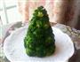 低热量土豆沙拉圣诞树的做法图解7