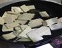 葱烧豆腐的做法图解4