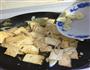 葱烧豆腐的做法图解6