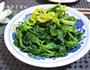 凉拌芹菜叶的做法图解6