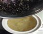 菰米银耳羹的做法图解2