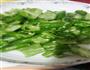 辣椒炒肉的做法图解2