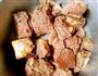 药膳牛排汤的做法图解1