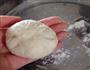 广式早茶点心香芋包的做法图解14