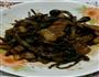 茶树菇烧五花肉的做法图解3