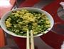 韭菜鸡蛋肉馅饺子的做法图解1