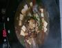 鲈鱼炖豆腐的做法图解7